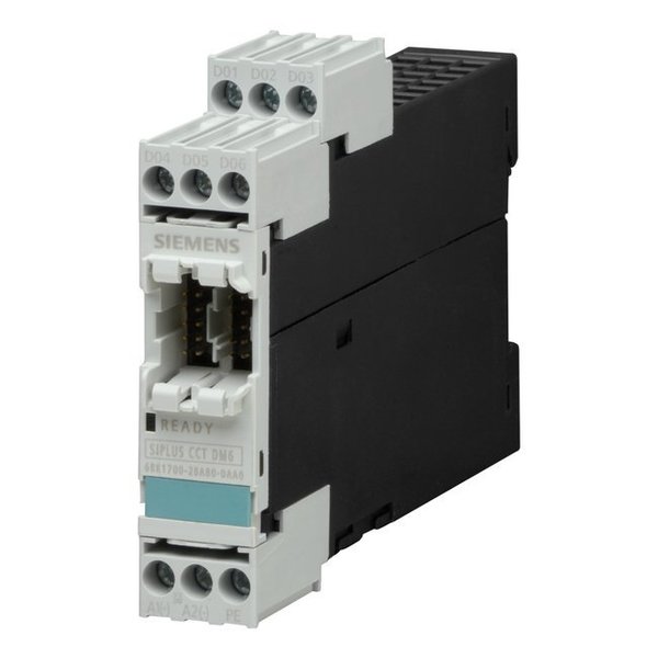 Siemens Module 6BK1700-2BA80-0AA0